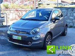 Grigio Usata 2023 Fiat 500 Dolcevita Due volumi | 14.000 € (Cara)