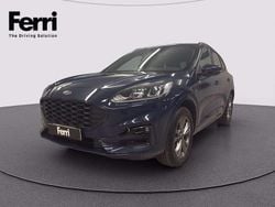 Blazer blue Usata 2022 Ford Kuga ST-Line SUV | 24.420 € (Buon prezzo)