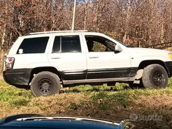 Usata 1999 Jeep Grand Cherokee SUV | 7000 € (Buon prezzo)