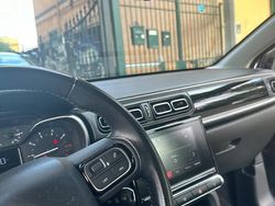 Grigio Usata 2018 Citroën C3 Due volumi | 10.000 €