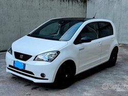 Bianco Usata 2020 Seat Mii Electric Due volumi | 12.500 €