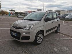 Beige Usata 2013 Fiat Panda Due volumi | 5900 € (Buon prezzo)