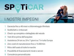 Bianco Usata 2024 Fiat Scudo Furgone | 22.900 €