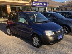 Blu/azzurro Usata 2005 Fiat Panda Dynamic Due volumi | 3200 € (Cara)