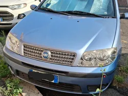 Usata 2008 Fiat Punto Classica Due volumi | 2900 € (Buon prezzo)