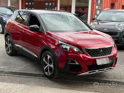 Usata 2017 Peugeot 3008 GT-line Station wagon | 14.999 € (Buon prezzo)