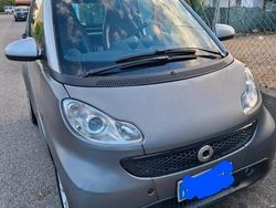 Grigio Usata 2012 Smart ForTwo Coupé Coupé | 5400 € (Buon prezzo)