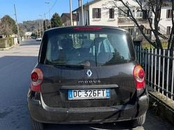 Nero Usata 2008 Renault Modus Monovolume | 1500 €