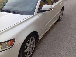Bianco Usata 2011 Volvo V50 Plus Station wagon | 3500 € (Buon prezzo)