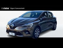 Marrone Usata 2020 Renault Clio V Zen Tre volumi | 13.400 € (Ottimo prezzo)