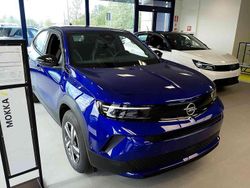 Kolibri blue met. Nuova 2025 Opel Mokka Edition SUV | 26.600 € (Molto cara)