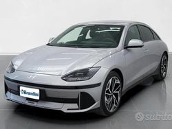 R9s Usata 2024 Hyundai Ioniq 6 Tre volumi | 37.355 € (Buon prezzo)