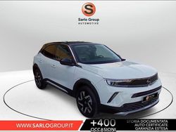 Bianco Usata 2023 Opel Mokka Elegance SUV | 19.500 € (Cara)