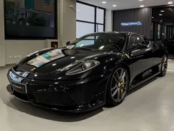 Nero Usata 2009 Ferrari F430 Coupé | 320.000 € (Cara)