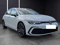 Bianco Usata 2020 VW Golf VIII GTD Tre volumi | 29.900 € (Cara)