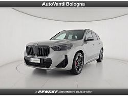 Usata 2024 BMW X1 Comfort Edition SUV | 46.580 € (Cara)