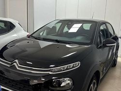 Nero Usata 2019 Citroën C3 Due volumi | 11.000 € (Cara)
