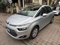 Grigio Usata 2015 Citroën C4 Picasso Business Class Monovolume | 6990 € (Ottimo prezzo)