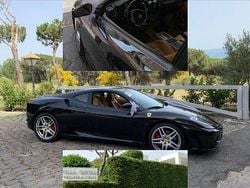 Nero Usata 2007 Ferrari F430 Coupé | 125.000 € (Super prezzo)