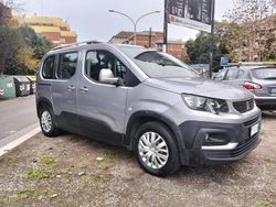 Grigio Usata 2018 Peugeot Rifter Monovolume | 13.000 € (Super prezzo)