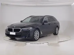 Usata 2024 BMW 520 Station wagon | 29.300 € (Super prezzo)