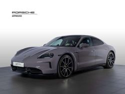 Provence Usata 2024 Porsche Taycan 4S Performance Package Tre volumi | 113.900 € (Cara)