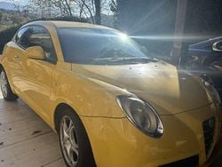 Giallo Usata 2008 Alfa Romeo MiTo Distinctive Due volumi | 3500 € (Ottimo prezzo)