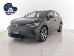 Manganese grey metallizzato ne Usata 2022 VW ID.4 GTX SUV | 26.400 €