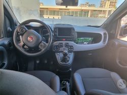 Usata 2020 Fiat Panda Sport Due volumi | 10.000 € (Buon prezzo)