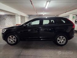 Nero Usata 2014 Volvo XC60 Business Edition SUV | 10.800 € (Ottimo prezzo)