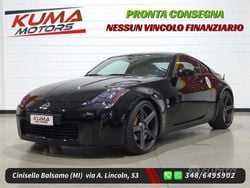 Nero Usata 2005 Nissan 350Z Coupé | 19.500 € (Super prezzo)