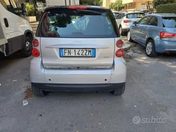 Usata 2009 Smart ForTwo Coupé Coupé | 4500 € (Buon prezzo)