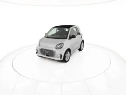 Grigio Usata 2021 Smart ForTwo Electric Drive Pure Tre volumi | 11.200 € (Super prezzo)