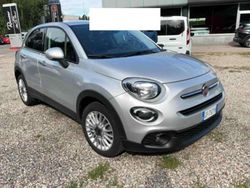 Grigio Usata 2021 Fiat 500X Connect SUV | 16.800 € (Buon prezzo)