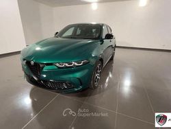 Verde Nuova 2025 Alfa Romeo Tonale Veloce SUV | 35.500 € (Buon prezzo)