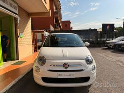 Bianco Usata 2022 Fiat 500 Tre volumi | 12.500 €