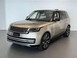 Batumi gold Usata 2023 Land Rover Range Rover Autobiography SUV | 140.000 € (Molto cara)