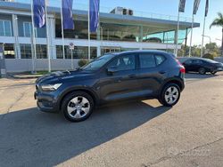 Grigio Usata 2020 Volvo XC40 SUV | 14.500 € (Buon prezzo)