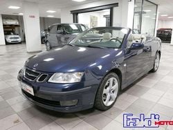 Blu Usata 2007 Saab 9-3 Cabriolet Vector Cabrio | 7850 € (Buon prezzo)