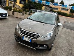 Marrone Usata 2016 Peugeot 2008 Allure SUV | 8900 € (Ottimo prezzo)