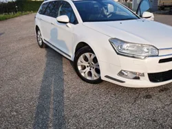Usata 2014 Citroën C5 Tre volumi | 2750 € (Ottimo prezzo)