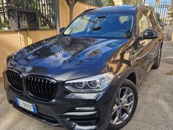 Usata 2018 BMW X3 xLine SUV | 28.900 € (Cara)