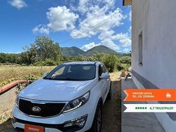 Usata 2015 Kia Sportage SUV | 7990 € (Ottimo prezzo)