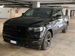 Nero Usata 2020 Dodge Ram Limited Pick-up | 59.900 € (Cara)