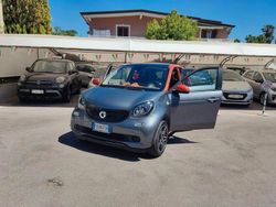 Grigio Usata 2016 Smart ForFour Due volumi | 12.500 € (Buon prezzo)