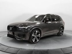 Grigio scuro Usata 2023 Volvo XC90 Ultimate SUV | 48.900 € (Cara)