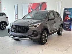 Grigio Nuova 2025 DR DR 5.0 SUV | 19.900 €