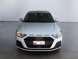 Bianco Usata 2023 Audi A1 Sportback Due volumi | 22.400 € (Buon prezzo)