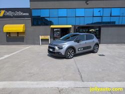 Argento / metallizzato Usata 2024 Citroën C3 PureTech Due volumi | 15.900 € (Cara)