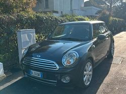 Nero Usata 2007 Mini Cooper Coupé Coupé | 4000 € (Buon prezzo)